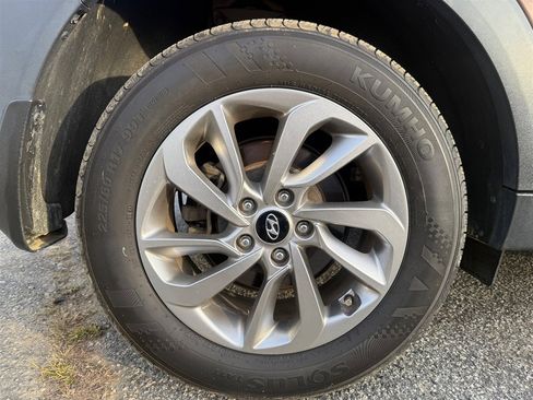 Used 2017 Hyundai Tucson SE Plus image 36