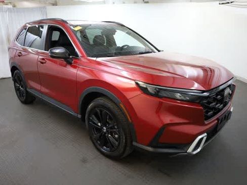 Used 2024 Honda CR-V Sport Touring image 10
