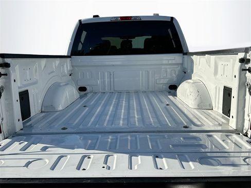 Used 2024 Ford F150 STX w/ STX Black Appearance Package image 24