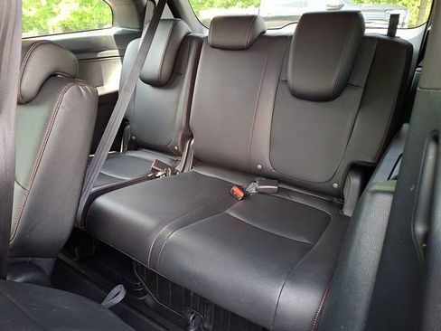 Used 2024 Honda Odyssey Sport image 11