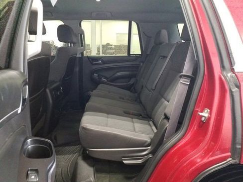 Used 2015 GMC Yukon SLE AWD/4WD image 12