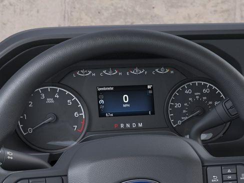 New 2026 Ford F350 XL w/ STX Appearance Package AWD/4WD image 35