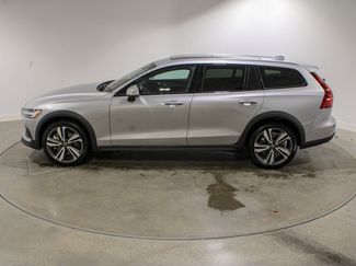 Used 2025 Volvo V60 B5 Cross Country Plus video 2
