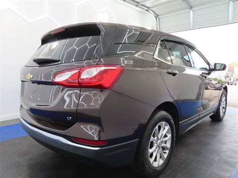 Used 2020 Chevrolet Equinox LT FWD image 13