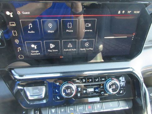 New 2026 GMC Sierra 2500 AT4 AWD/4WD image 17