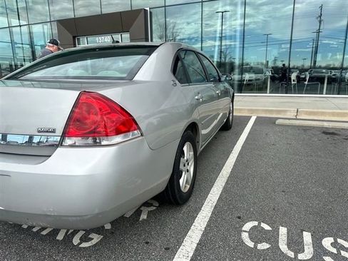 Used 2007 Chevrolet Impala LS image 4