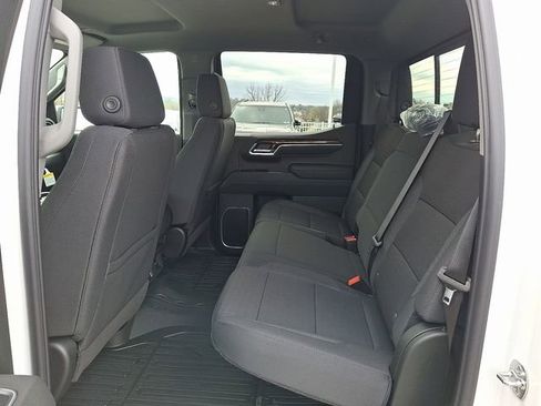 New 2026 GMC Sierra 1500 SLE AWD/4WD image 11