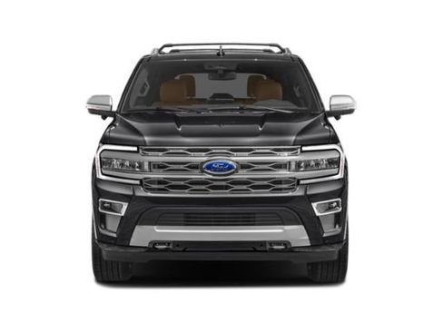 Used 2024 Ford Expedition Max XLT AWD/4WD image 4
