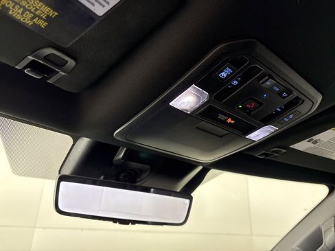 Used 2024 Toyota Tundra Platinum w/ TRD Off-Road Package image 28