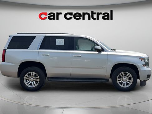 Used 2017 Chevrolet Tahoe LT AWD/4WD image 6