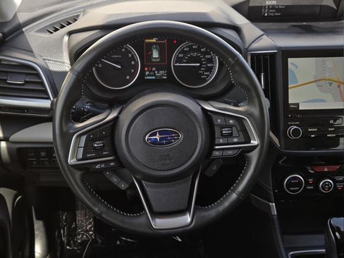 Used 2023 Subaru Forester Limited AWD/4WD image 25