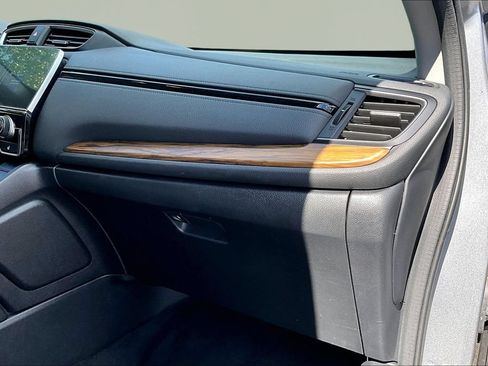 Used 2019 Honda CR-V EX image 19