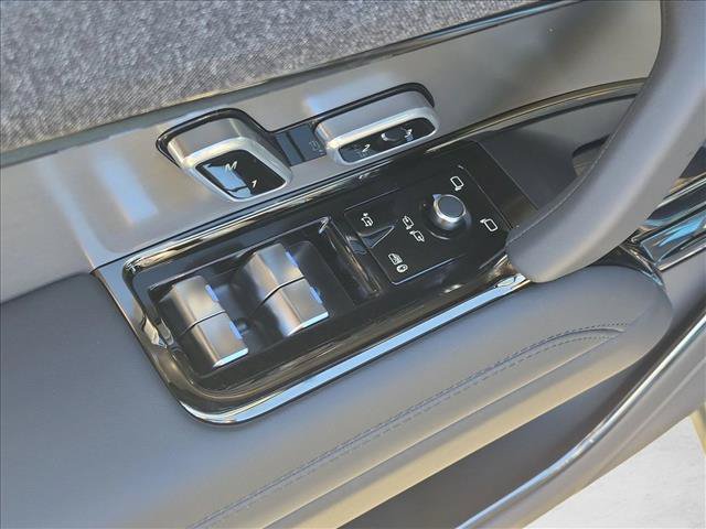 New 2027 Land Rover Range Rover Sport Dynamic SE AWD/4WD image 10