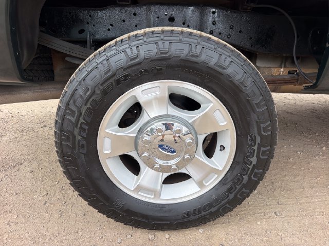 Used 2016 Ford F250 4x4 SuperCab Super Duty image 26
