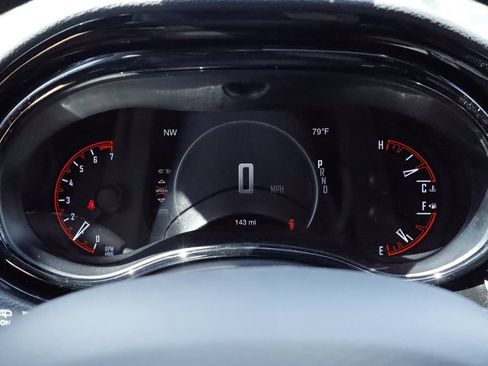 New 2026 Dodge Durango GT AWD/4WD image 18