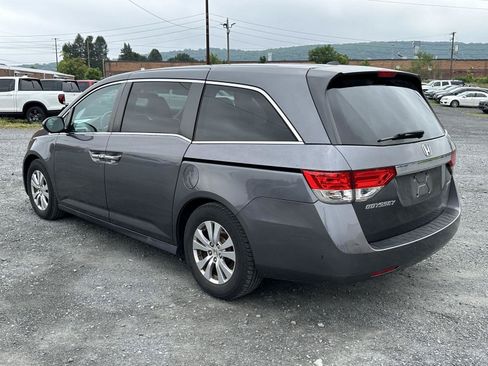 Used 2016 Honda Odyssey SE image 6