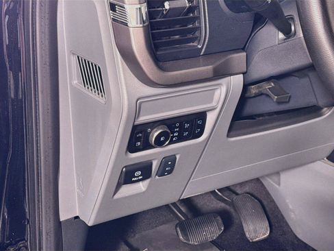 Used 2025 Ford F150 XLT w/ Equipment Group 303A High AWD/4WD image 4