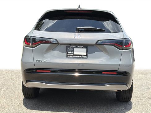 Used 2026 Honda HR-V EX-L image 24