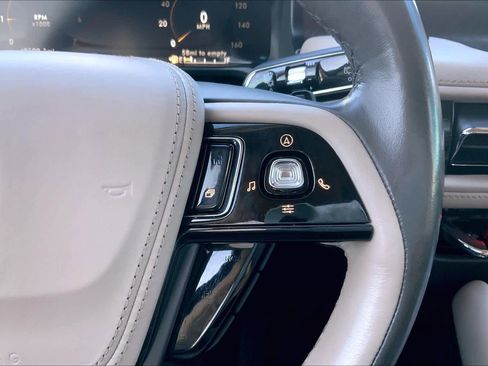 Used 2023 Lincoln Aviator Reserve w/ Elements Package Plus image 24