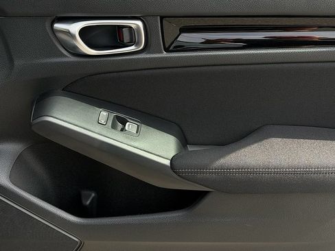 Certified 2026 Honda Civic Sport image 25