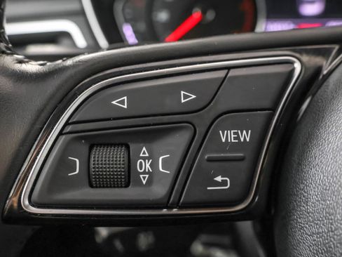 Used 2018 Audi A4 2.0T Ultra Premium Plus w/ Premium Plus Package image 29