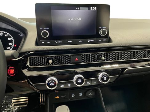 New 2026 Honda Civic Sport image 19