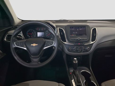 Used 2020 Chevrolet Equinox LS w/ LS Convenience Package image 21