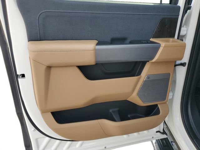 Used 2021 Ford F150 Lariat w/ Equipment Group 502A High AWD/4WD image 25