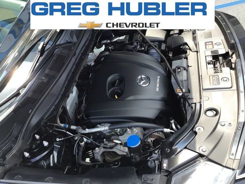 Used 2023 MAZDA CX-5 AWD 2.5 S image 36