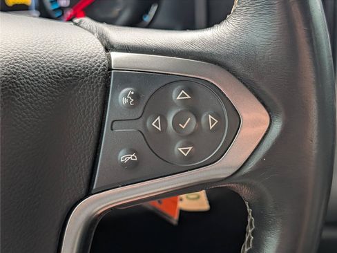 Used 2016 Chevrolet Silverado 2500 LT w/ Texas Edition AWD/4WD image 24