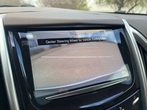 Used 2016 Cadillac SRX Performance w/ Driver Awareness Package image 27