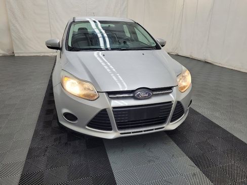 Used 2014 Ford Focus SE image 14