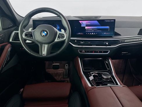 Used 2026 BMW X6 xDrive40i AWD/4WD image 31