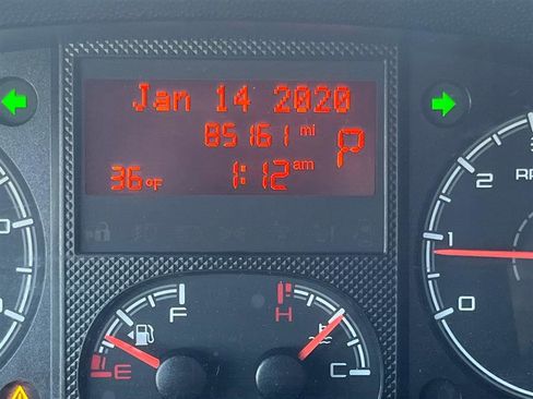 Used 2021 RAM ProMaster 3500 image 22