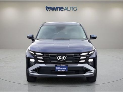 Used 2026 Hyundai Tucson SE AWD/4WD image 10