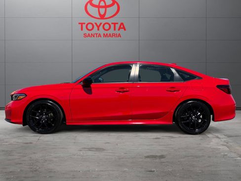 Used 2025 Honda Civic Sport image 19