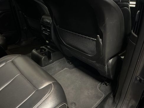 Used 2024 Jeep Grand Cherokee L Limited w/ Luxury Tech Group II image 25