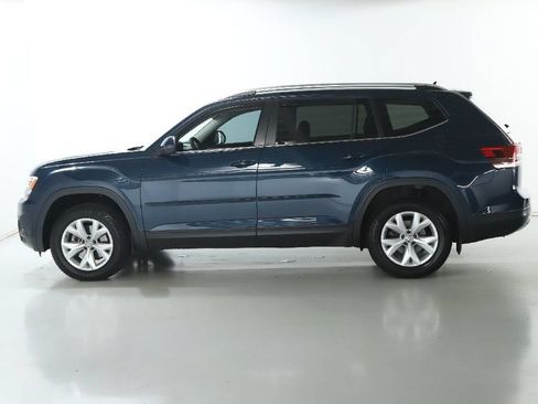 Used 2018 Volkswagen Atlas S AWD/4WD image 38