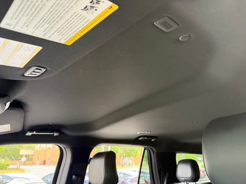 Used 2024 Lincoln Navigator L 4WD image 53