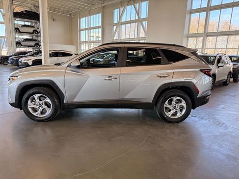 Used 2024 Hyundai Tucson SEL image 6