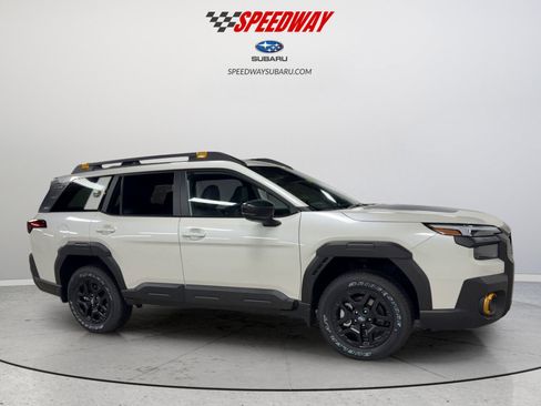 New 2026 Subaru Outback Wilderness image 13