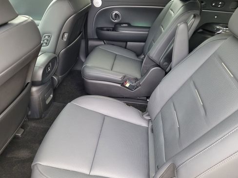 New 2026 Hyundai Palisade Calligraphy AWD/4WD image 8