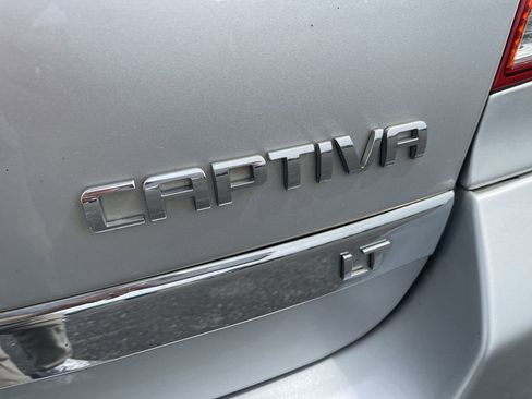 Used 2014 Chevrolet Captiva Sport LT w/ Convenience Package FWD image 30