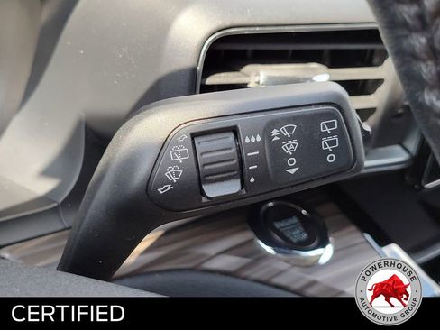 Used 2022 Ford Explorer Limited w/ Equipment Group 301A image 34