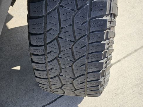 Used 2021 Jeep Wrangler Unlimited Sahara image 13