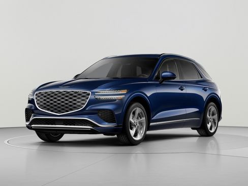 New 2026 Genesis GV70 2.5T Advanced w/ G1 Accessory Package AWD/4WD image 1