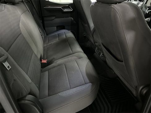 Used 2022 Chevrolet Silverado 1500 LT image 17