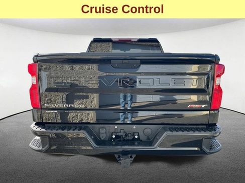 Used 2021 Chevrolet Silverado 1500 RST AWD/4WD image 12