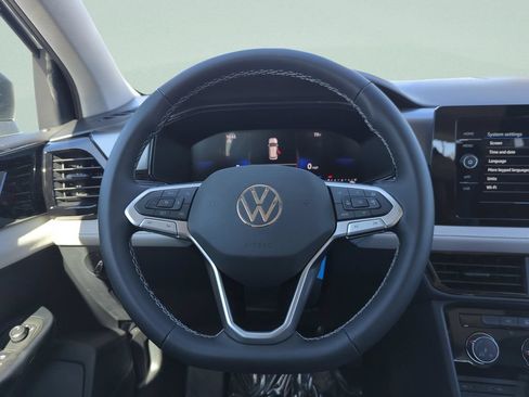 New 2026 Volkswagen Taos S FWD image 23