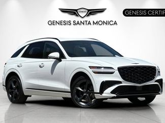 Used 2026 Genesis GV70 3.5T Sport Prestige AWD/4WD video 1